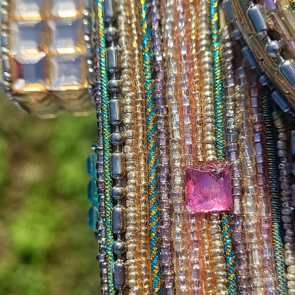 Mary Frances Camera Crossbody - Picture 8 of 15